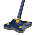 Trapero Giratorio 360° Limpiador Ajustable