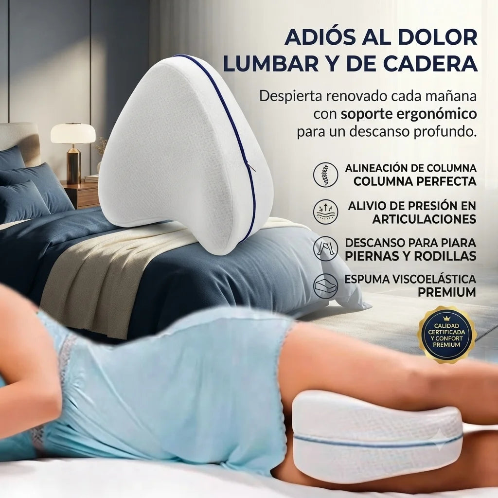 A1001 ALMOHADA MATERNA