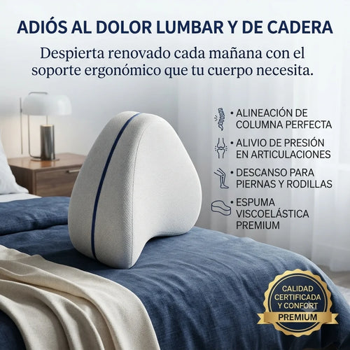 A1001 ALMOHADA MATERNA
