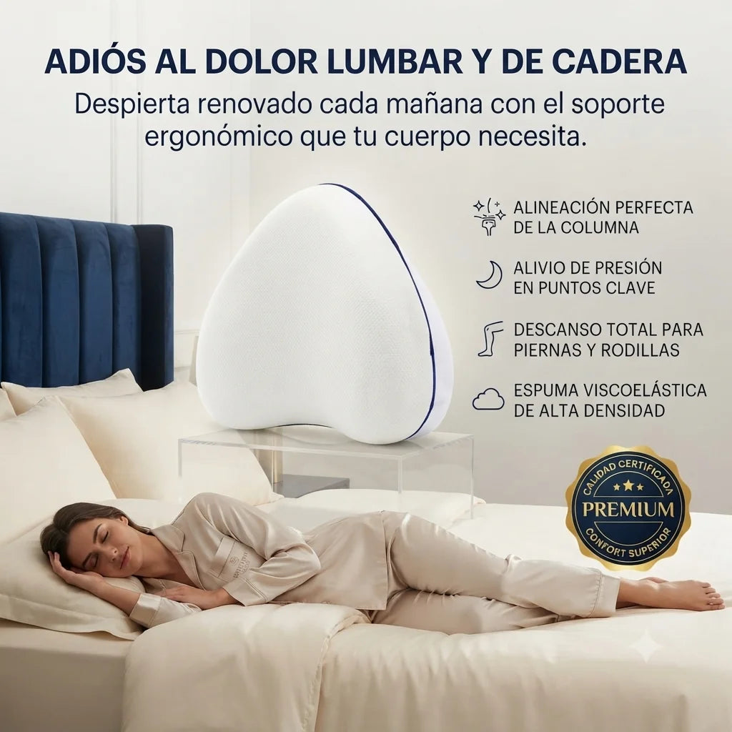 A1001 ALMOHADA MATERNA