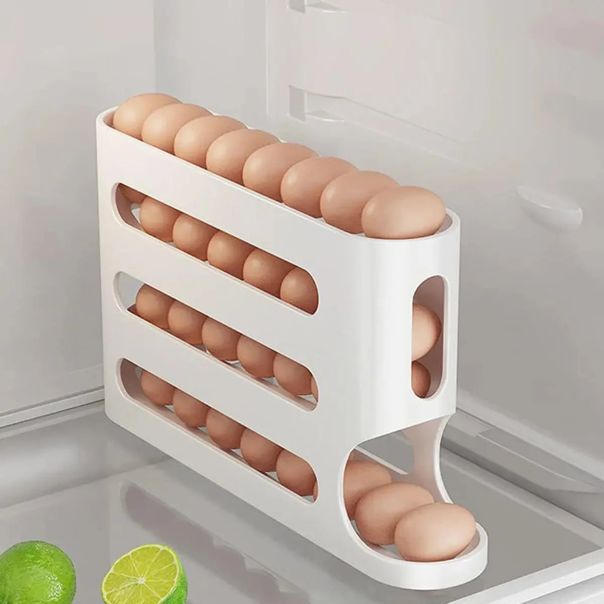 Dispensador de Huevos