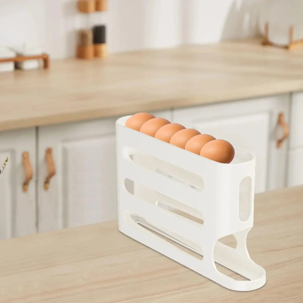 Dispensador de Huevos